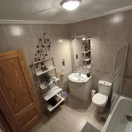 Casa Mysma - Maison Confort Costa Blanca Holiday home