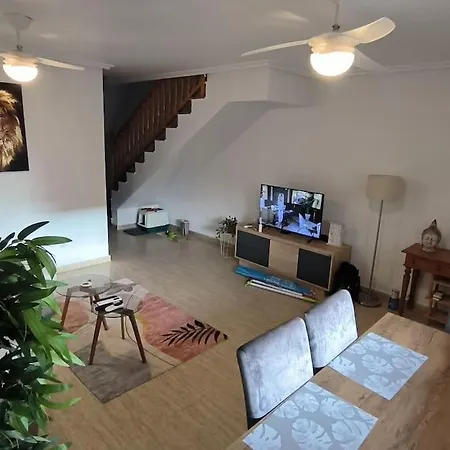 Holiday home Casa Mysma - Maison Confort Costa Blanca