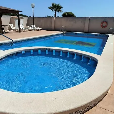 Casa Mysma - Maison Confort Costa Blanca * Daya Nueva