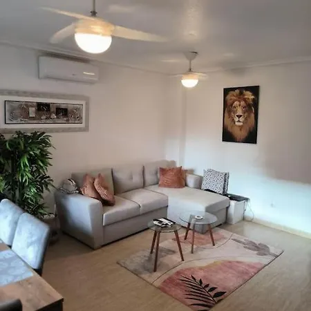 Holiday home Casa Mysma - Maison Confort Costa Blanca
