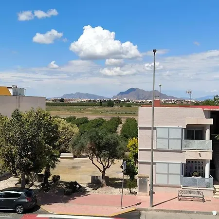 Holiday home Casa Mysma - Maison Confort Costa Blanca *