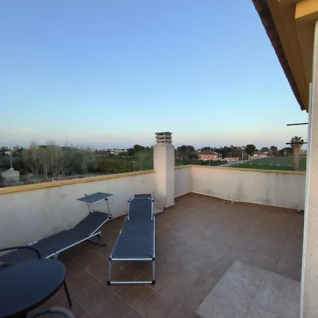 Casa Mysma - Maison Confort Costa Blanca *