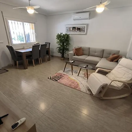 Casa Mysma - Maison Confort Costa Blanca Holiday home