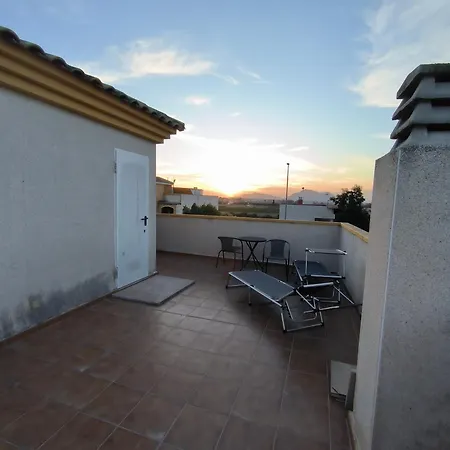 Casa Mysma - Maison Confort Costa Blanca Holiday home *