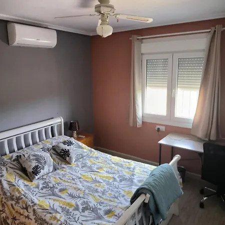 Casa Mysma - Maison Confort Costa Blanca Holiday home *