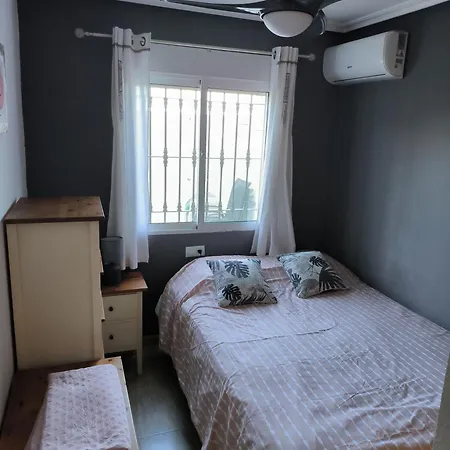 Casa Mysma - Maison Confort Costa Blanca Holiday home *