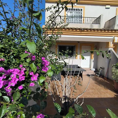 Casa Mysma - Maison Confort Costa Blanca Holiday home *