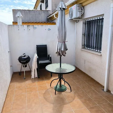 Holiday home Casa Mysma - Maison Confort Costa Blanca *